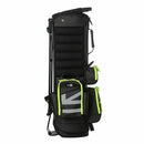 キャディバッグ メンズ レディース アドミラルゴルフ×ニューエラ ゴルフ Admiral Golf×NEW ERA GOLF 日本正規品  ゴルフ