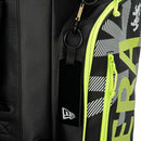 キャディバッグ メンズ レディース アドミラルゴルフ×ニューエラ ゴルフ Admiral Golf×NEW ERA GOLF 日本正規品  ゴルフ