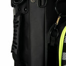 キャディバッグ メンズ レディース アドミラルゴルフ×ニューエラ ゴルフ Admiral Golf×NEW ERA GOLF 日本正規品  ゴルフ