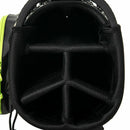 キャディバッグ メンズ レディース アドミラルゴルフ×ニューエラ ゴルフ Admiral Golf×NEW ERA GOLF 日本正規品  ゴルフ