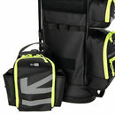 キャディバッグ メンズ レディース アドミラルゴルフ×ニューエラ ゴルフ Admiral Golf×NEW ERA GOLF 日本正規品  ゴルフ