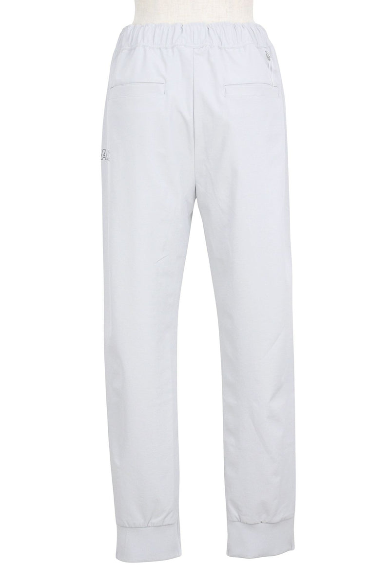 Long pants for women CASTELBAJAC SPORT 2025 Spring/Summer New Golf Wear