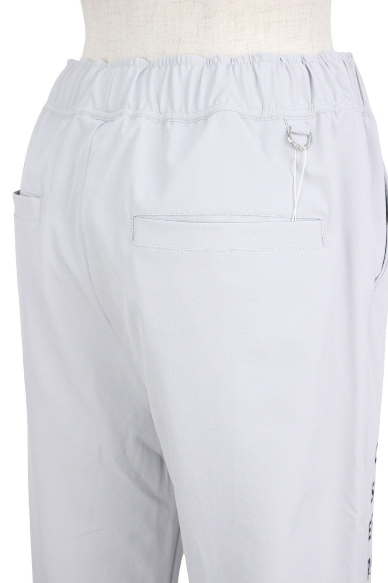 Long pants for women CASTELBAJAC SPORT 2025 Spring/Summer New Golf Wear