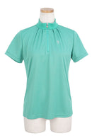 ポロシャツ レディース カステルバジャックスポーツ CASTELBAJAC SPORT  ゴルフウェア