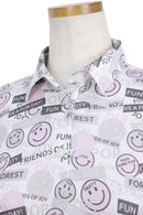 ポロシャツ レディース カステルバジャックスポーツ CASTELBAJAC SPORT  ゴルフウェア