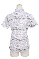 ポロシャツ レディース カステルバジャックスポーツ CASTELBAJAC SPORT  ゴルフウェア