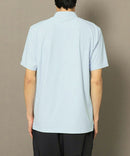 남자를위한 높은 목 셔츠 Adabat 스트림 골프 착용