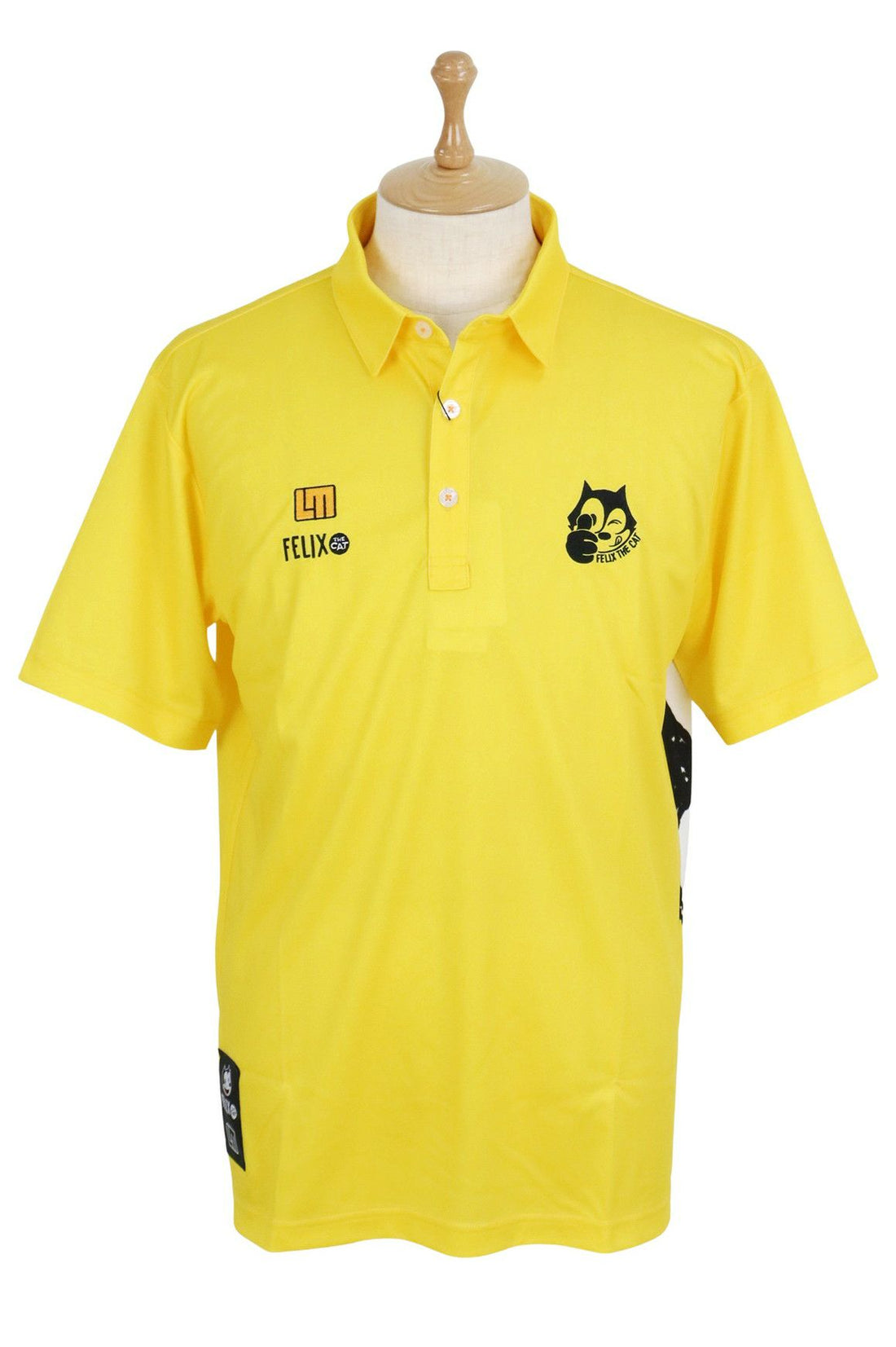 【新作】ラウドマウス　LOUDMOUTH ポロシャツ　FELIX フィリックス 楽天市場】【40％OFF SALE】ラウドマウス ゴルフ LOUDMOUTH GOLF