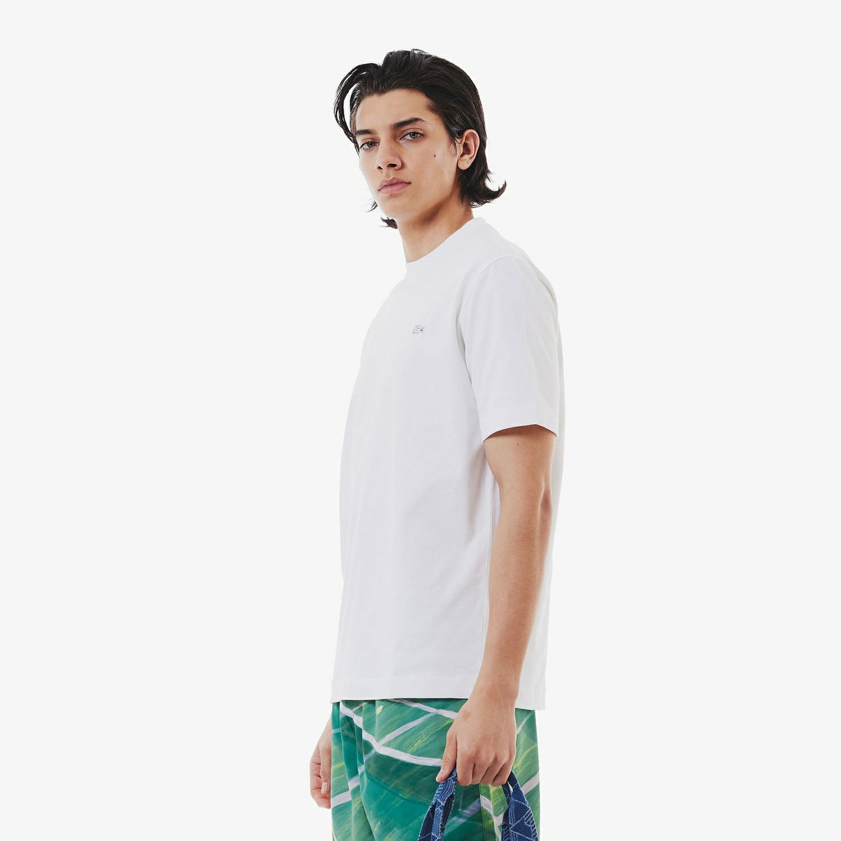 Tシャツ・カットソー LACOSTE SS25 (PH9851 001) 楽天市場】ラコステ LACOSTE ポロシャツ 半袖 メンズ PH9851