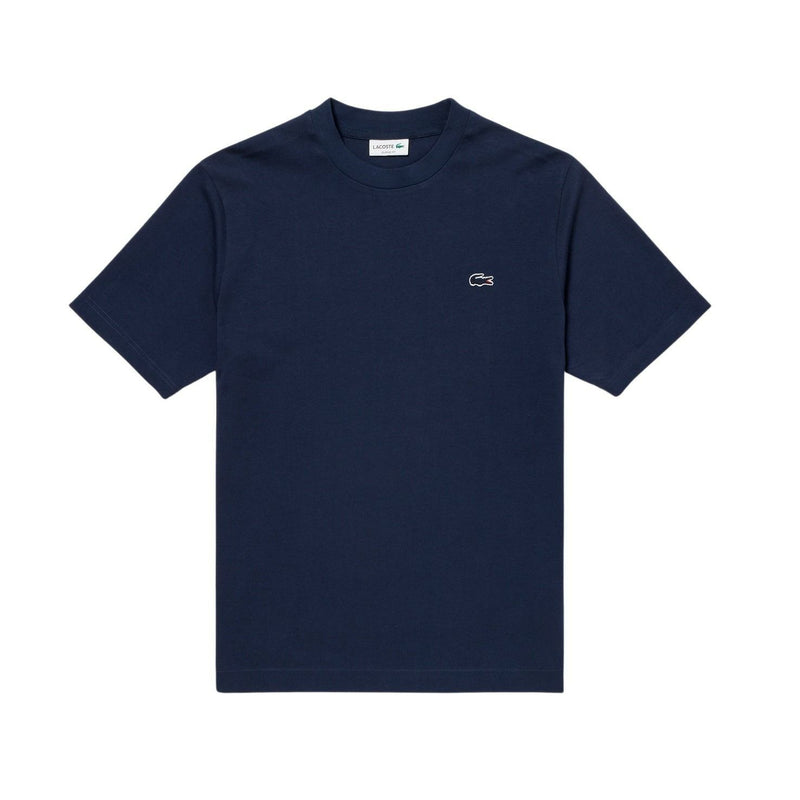 男士T卹Lacoste Lacoste Japan Japan Eunture Product 2025春季/夏季新產品