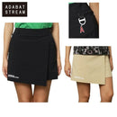 여성 스커트 Adabat 스트림 골프 착용