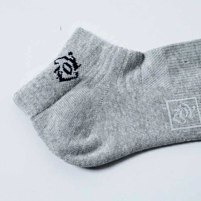 ソックス メンズ ゾーイ ZOY  ゴルフ