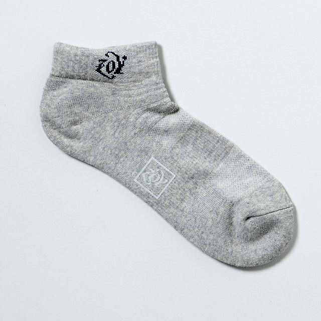 ソックス メンズ ゾーイ ZOY  ゴルフ