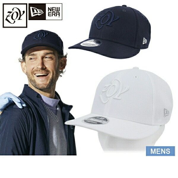 男子帽Zoy X New Era Golf Zoy X New Era Gol高尔夫高尔夫球