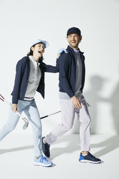 キャップ メンズ ゾーイ×ニューエラゴルフ  ZOY× NEW ERA GOLF  ゴルフ