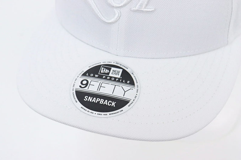 キャップ メンズ ゾーイ×ニューエラゴルフ  ZOY× NEW ERA GOLF  ゴルフ