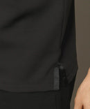 男士的高脖子襯衫Adabat溪流高爾夫服裝