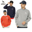セーター メンズ アダバット adabat  ゴルフウェア