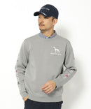 セーター メンズ アダバット adabat  ゴルフウェア