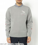 セーター メンズ アダバット adabat  ゴルフウェア