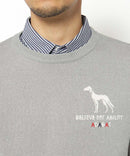 セーター メンズ アダバット adabat  ゴルフウェア