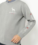 セーター メンズ アダバット adabat  ゴルフウェア