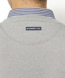 セーター メンズ アダバット adabat  ゴルフウェア