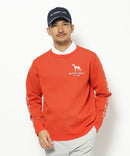 セーター メンズ アダバット adabat  ゴルフウェア