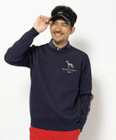 セーター メンズ アダバット adabat  ゴルフウェア