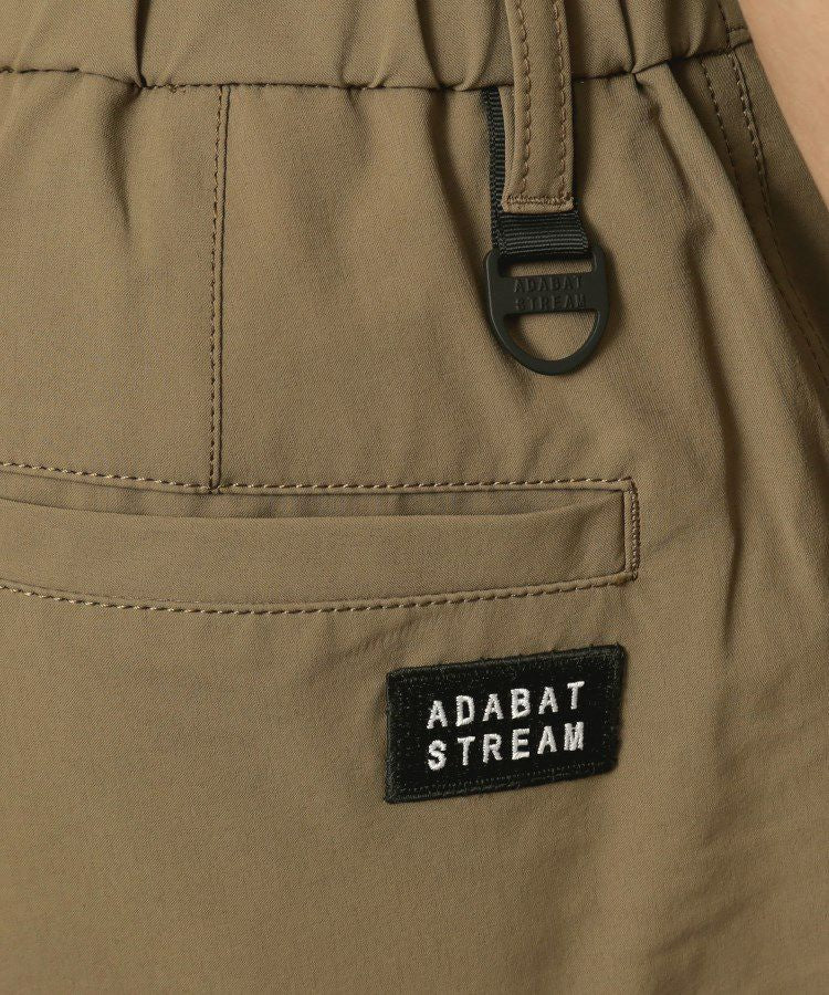 남자를위한 긴 바지, Adabat 스트림 Adabat Stream 2025 Spring/Summer New Golf Wear