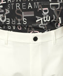 Men's Shorts ADABAT STREAM Golf Wear