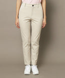 ロングパンツ レディース アダバット ストリーム ADABAT STREAM  ゴルフウェア