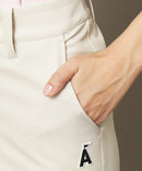 ロングパンツ レディース アダバット ストリーム ADABAT STREAM  ゴルフウェア