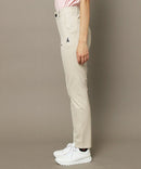 ロングパンツ レディース アダバット ストリーム ADABAT STREAM  ゴルフウェア