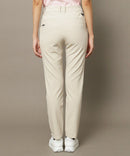 ロングパンツ レディース アダバット ストリーム ADABAT STREAM  ゴルフウェア