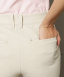 ロングパンツ レディース アダバット ストリーム ADABAT STREAM  ゴルフウェア