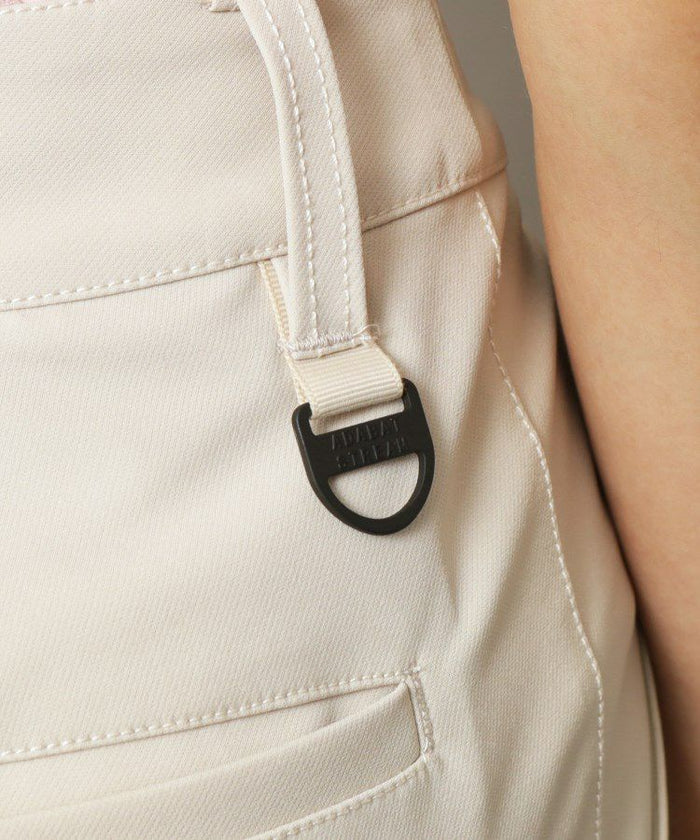 ロングパンツ レディース アダバット ストリーム ADABAT STREAM ゴルフ