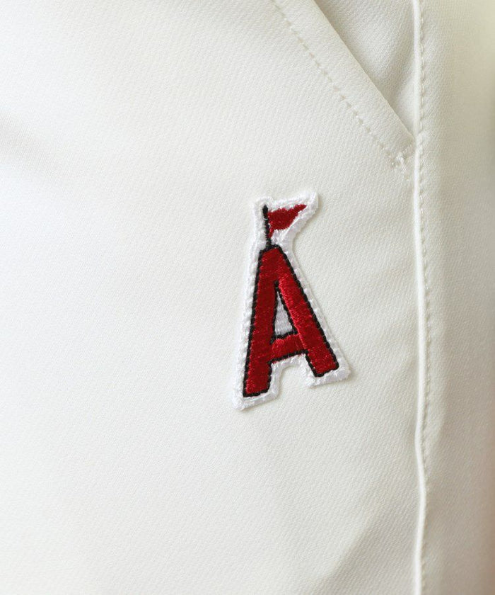 ロングパンツ レディース アダバット ストリーム ADABAT STREAM ゴルフ