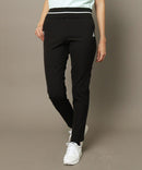 ロングパンツ レディース アダバット ストリーム ADABAT STREAM  ゴルフウェア