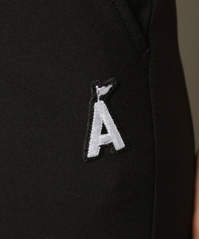 ロングパンツ レディース アダバット ストリーム ADABAT STREAM ゴルフ