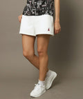 Women's Shorts ADABAT STREAM 2025 Spring/Summer New Golf Wear