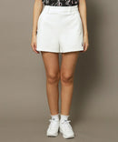 여자 반바지 아다 바트 스트림 골프 착용