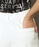 여자 반바지 아다 바트 스트림 골프 착용