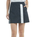 Women's Skirt TOMMY HILFIGER GOLF Japan Official Product 2025 Spring/Summer New Golf Wear