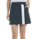 Women's Skirt TOMMY HILFIGER GOLF Japanese genuine product Golf wear