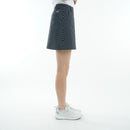 Women's Skirt TOMMY HILFIGER GOLF Japanese genuine product Golf wear