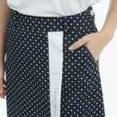 Women's Skirt TOMMY HILFIGER GOLF Japanese genuine product Golf wear