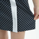 Women's Skirt TOMMY HILFIGER GOLF Japanese genuine product Golf wear