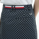Women's Skirt TOMMY HILFIGER GOLF Japanese genuine product Golf wear