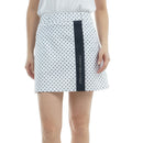 Women's Skirt TOMMY HILFIGER GOLF Japanese genuine product Golf wear